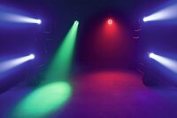 Eurolite LED TMH-X4 Moving-Head Wash Zoom