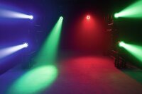 Eurolite LED TMH-X4 Moving-Head Wash Zoom