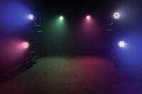 Eurolite LED TMH-X4 Moving-Head Wash Zoom