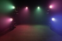 Eurolite LED TMH-X4 Moving-Head Wash Zoom