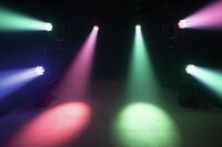 Eurolite LED TMH-X4 Moving-Head Wash Zoom