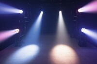 Eurolite LED TMH-X4 Moving-Head Wash Zoom