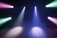 Eurolite LED TMH-X4 Moving-Head Wash Zoom