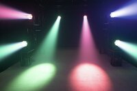 Eurolite LED TMH-X4 Moving-Head Wash Zoom