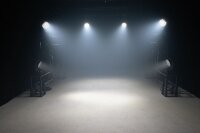 Eurolite LED TMH-X4 Moving-Head Wash Zoom