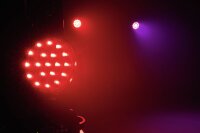 Eurolite LED TMH-X4 Moving-Head Wash Zoom