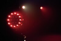 Eurolite LED TMH-X4 Moving-Head Wash Zoom