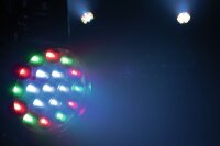 Eurolite LED TMH-X4 Moving-Head Wash Zoom