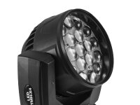 Eurolite LED TMH-X4 Moving-Head Wash Zoom