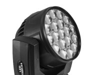 Eurolite LED TMH-X4 Moving-Head Wash Zoom