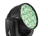 Eurolite LED TMH-X4 Moving-Head Wash Zoom