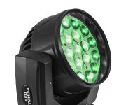 Eurolite LED TMH-X4 Moving-Head Wash Zoom