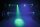 Eurolite LED TMH-X4 Moving-Head Wash Zoom