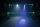 Eurolite LED TMH-X4 Moving-Head Wash Zoom
