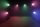 Eurolite LED TMH-X4 Moving-Head Wash Zoom