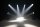 Eurolite LED TMH-X4 Moving-Head Wash Zoom