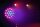 Eurolite LED TMH-X4 Moving-Head Wash Zoom