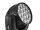 Eurolite LED TMH-X4 Moving-Head Wash Zoom