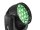 Eurolite LED TMH-X4 Moving-Head Wash Zoom