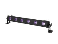 Eurolite LED BAR-6 UV Bar