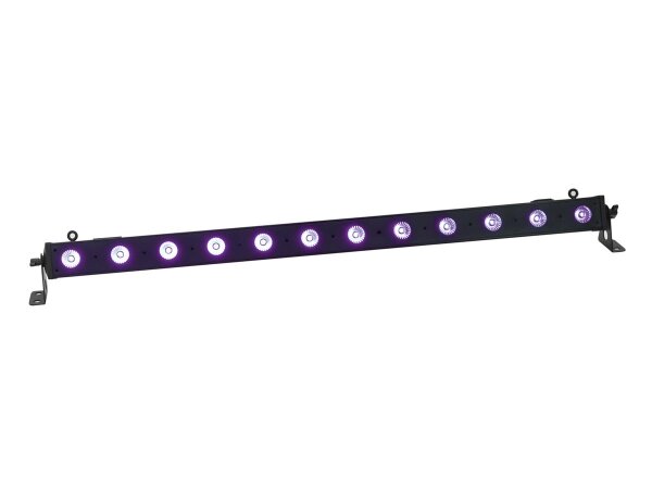 Eurolite LED BAR-12 UV Bar