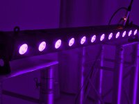 Eurolite LED BAR-12 UV Bar