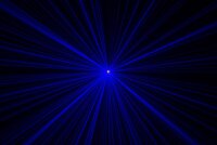Laserworld EL-300RGB, Auto-Mode, Music-Mode, DMX