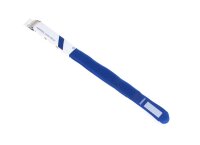 Admiral VECW38BL Kabelklettband, 25x380mm, BLAU