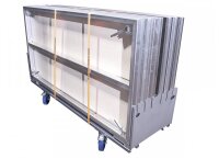 Admiral StageDex Dolly Basic 2m Transportwagen
