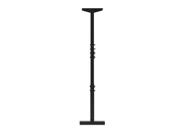 Admiral Freedom Drop Arm Set, schwarz, 100-135cm