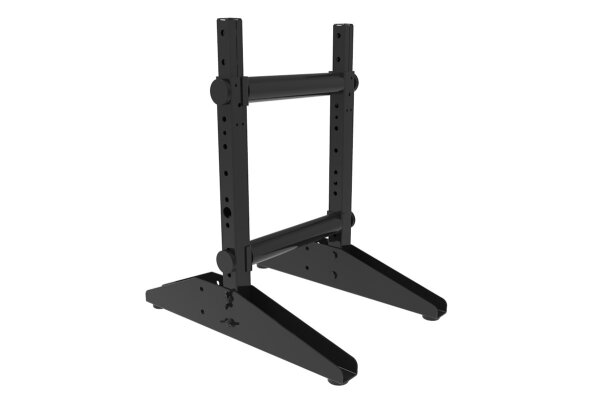 Admiral Freedom Floor Rack Set, schwarz, 50x30cm, RIPFKLS23