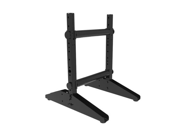 Admiral Freedom Floor Rack Set, schwarz, 50x40cm, RIPFKLS24