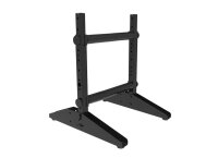 Admiral Freedom Floor Rack Set, schwarz, 50x50cm, RIPFKLS25