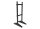 Admiral Freedom Floor Rack Set, schwarz, 100x30cm, RIPFKLS44