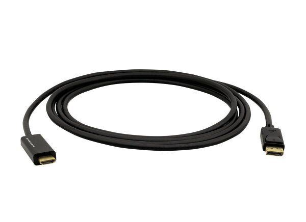 Kramer C-DPM/HM/UHD-6 4K Video-Adapterkabel, 1.8m