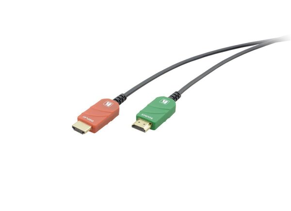 Kramer CRS-AOCH/COLOR-328 HDMI Glasfaser Kabel, 100m