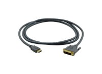 Kramer C-HM/DM-10 Video-Adapterkabel, 3m