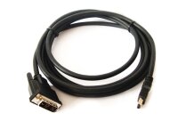 Kramer C-HM/DM-6 Video-Adapterkabel, 1.8m