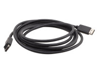 Kramer C-DPM/DPM-15 DisplayPort-Kabel, 4.6m