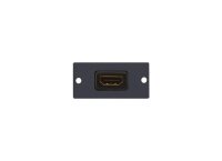 Kramer W-H HDMI Wandplatte