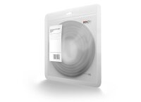 Lindy 45352 CAT6A-Netzwerkkabel, S/FTP, 1.0m