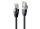 Lindy 45605 CAT6-Netzwerkkabel, S/FTP, 5.0m, schwarz