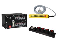 Sweettruss RS MC8/D8 Motorcontroller SET