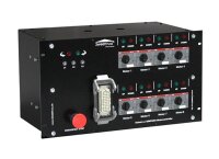 Sweettruss RS MC8/D8 Motorcontroller SET