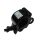Sweettruss HS 5033-B Halbschelle mit Ringöse(48-51mm), SCHWARZ