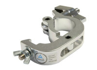 Sweettruss HS 5030 Trigger Clamp (48-51mm), SILBER