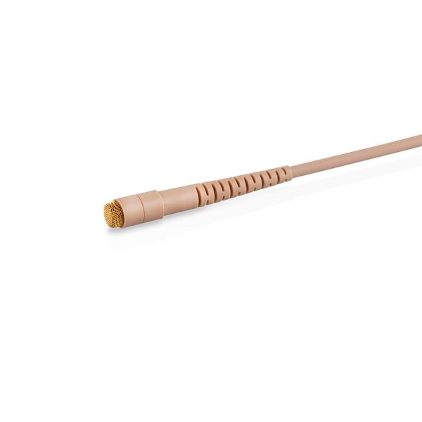 DPA d:screet 4661-OL-H-F00 Miniaturmikrofon, beige