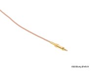 DPA d:fine CORE 4288-DC-F-F34-LE Ear Set (Ohrbügel),...