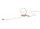 DPA d:fine CORE 4288-DC-F-F34-LE Ear Set (Ohrbügel), beige