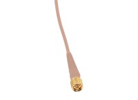 DPA d:fine CORE 4266-OC-F-F00-LE Headset Ein-Ohr, beige